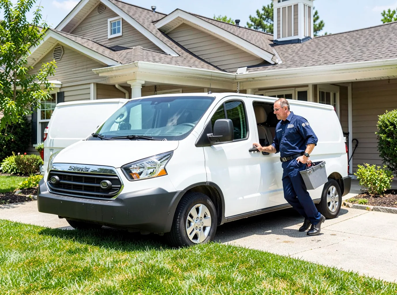 Emergency Plumber company in La Crosse, VA