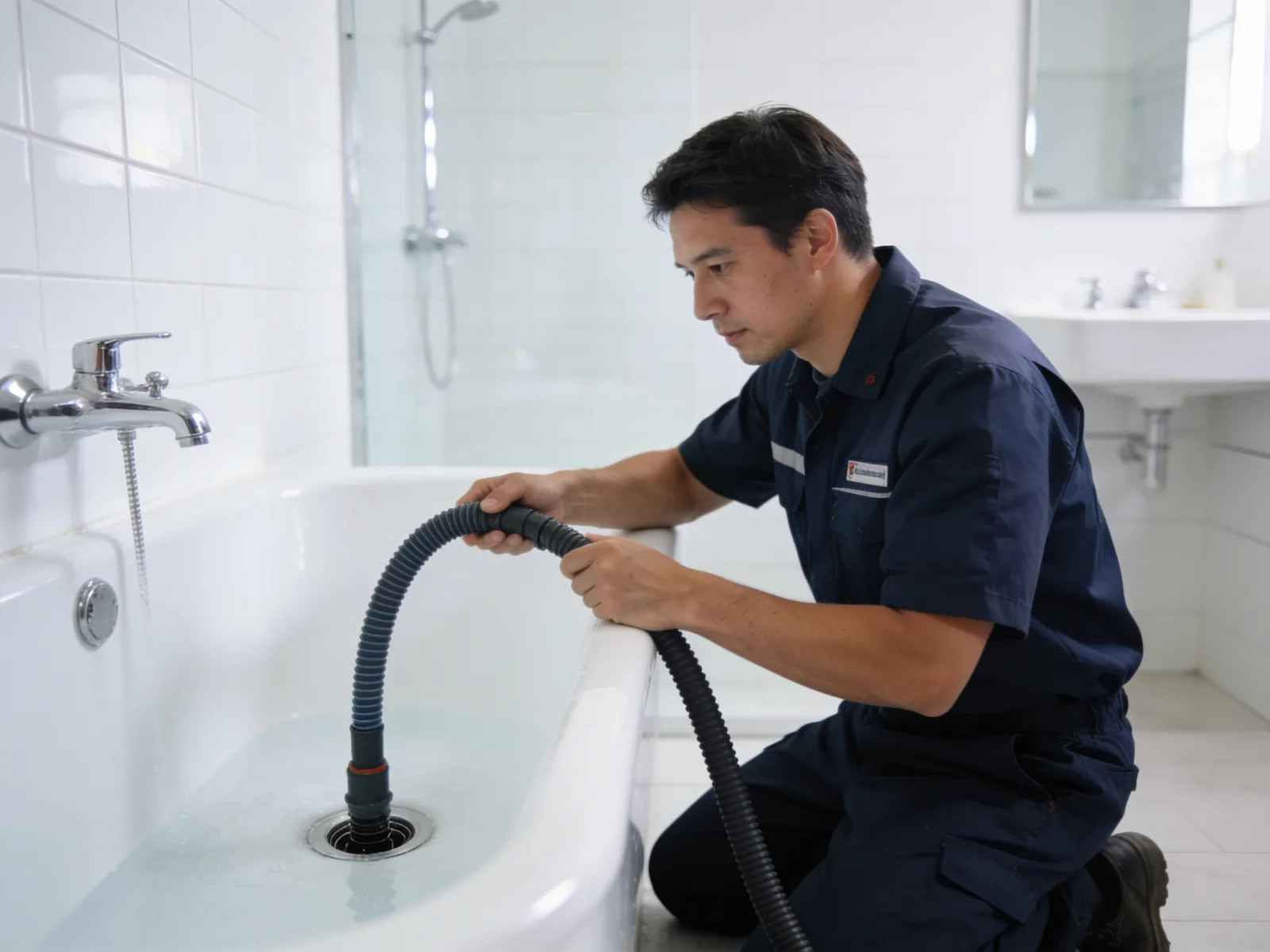 Emergency Plumber La Crosse, VA FAQs